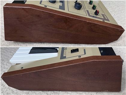 Teisco-60P
